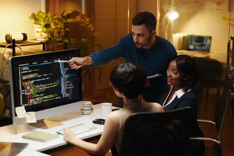Systalent USA - Software development Team
